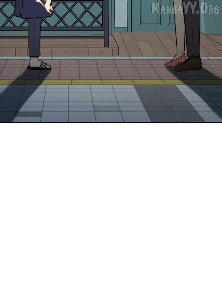 Change Me Chapter 53 - page 9